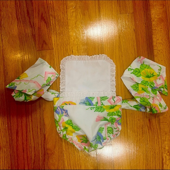 The Beaufort Bonnet Company Other - TBBC Sunsuit 6-12m EUC